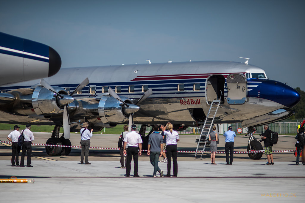 Red Bull DC-6