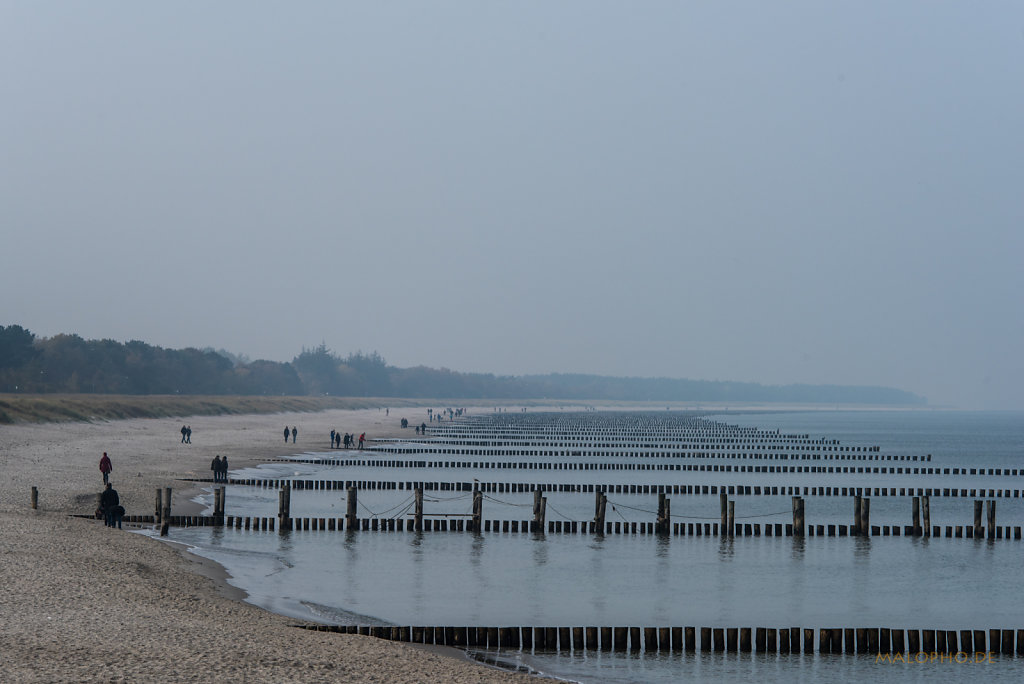 Zingst-Strand