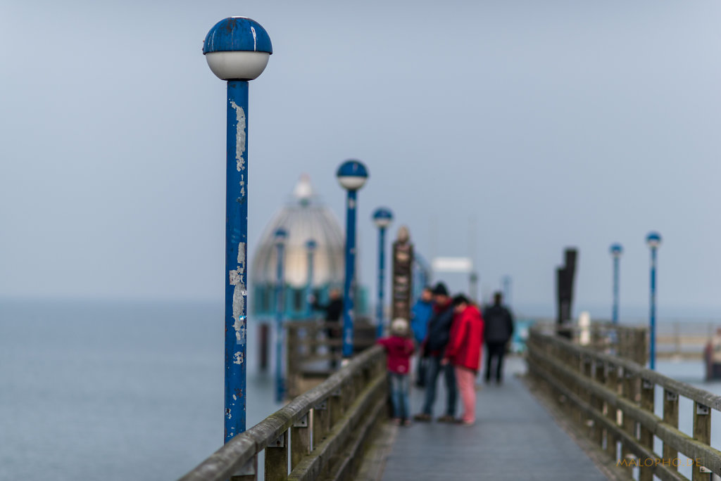 Zingst-Strand