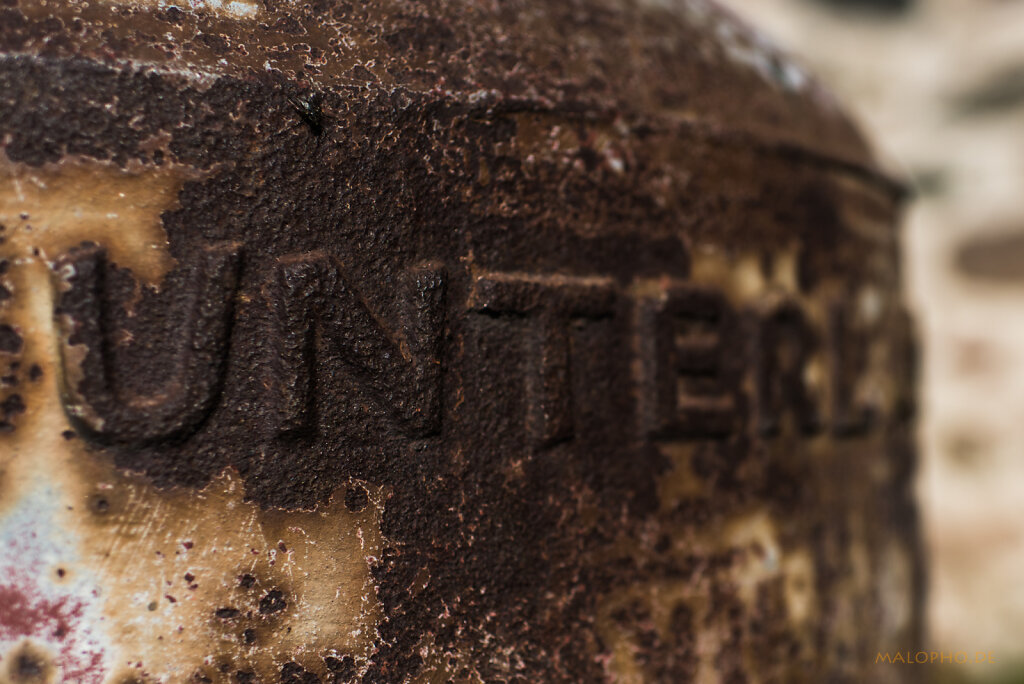 Unter