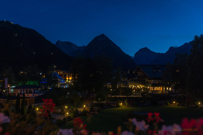 Pertisau Abend-2