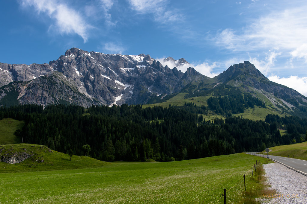 Hochkoenig