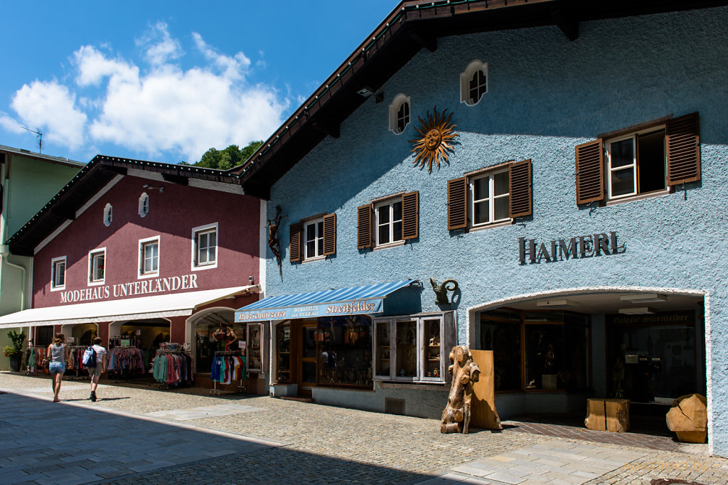 Berchtesgaden