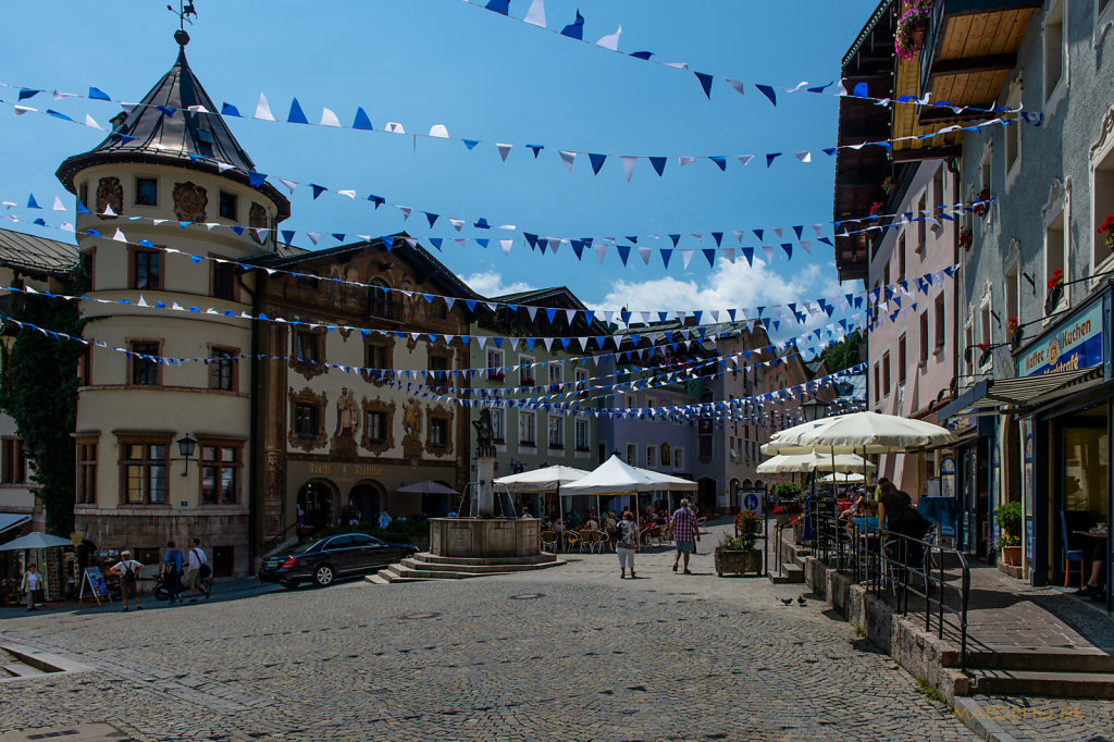 Berchtesgaden