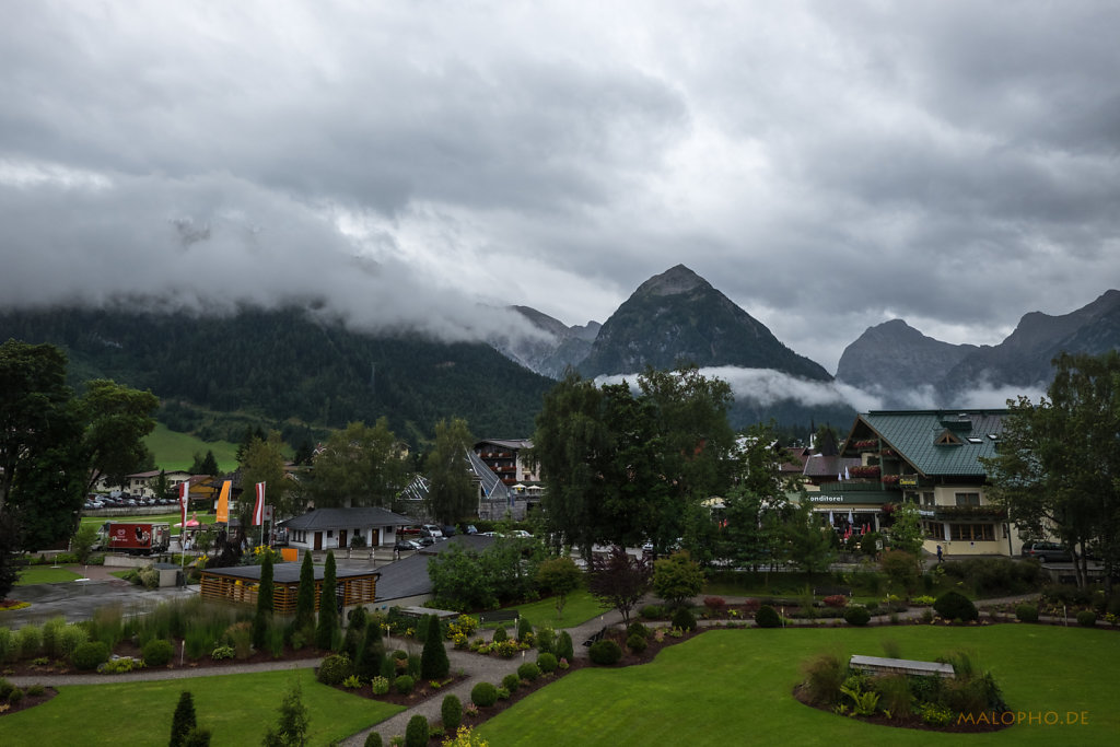 Pertisau Morgen-1