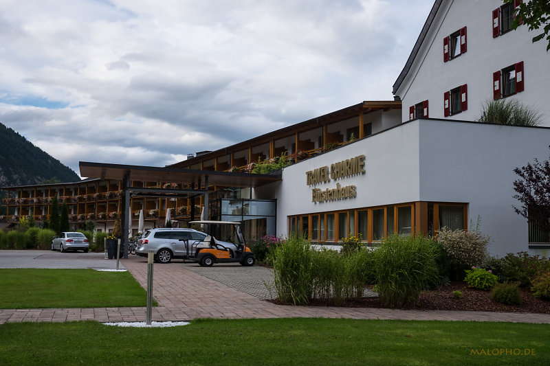 Fürstenhaus