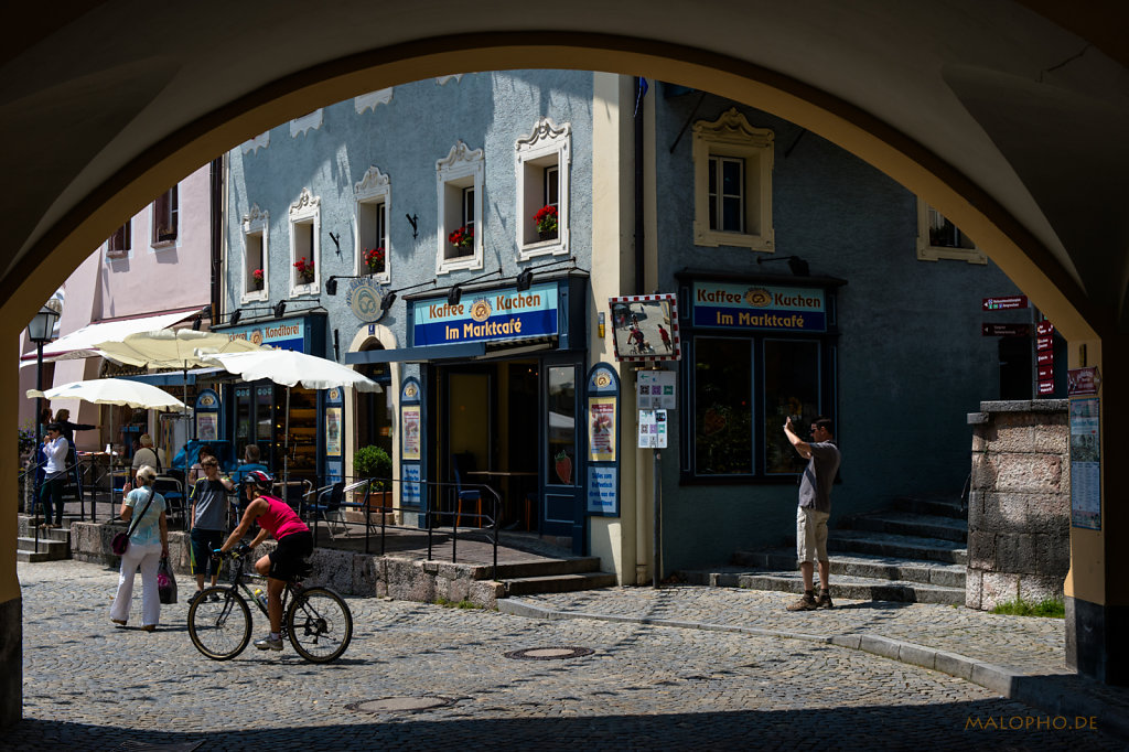 Berchtesgaden