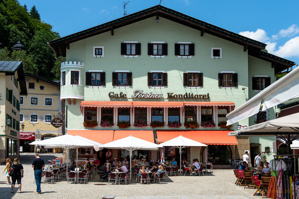 Berchtesgaden