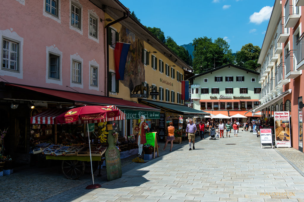 Berchtesgaden