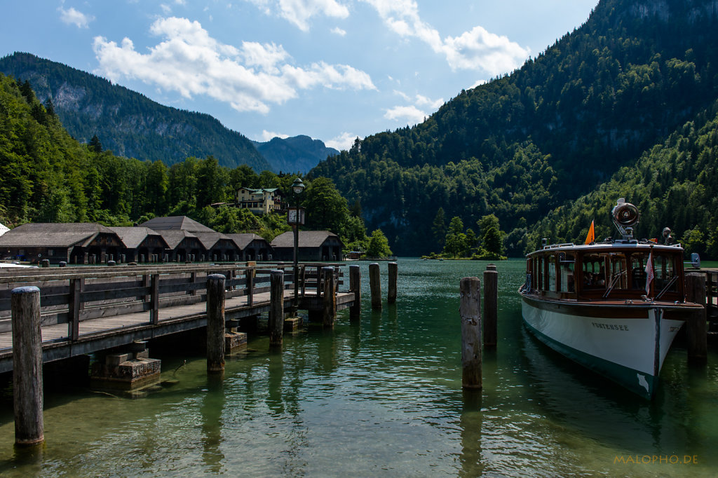 Koenigssee