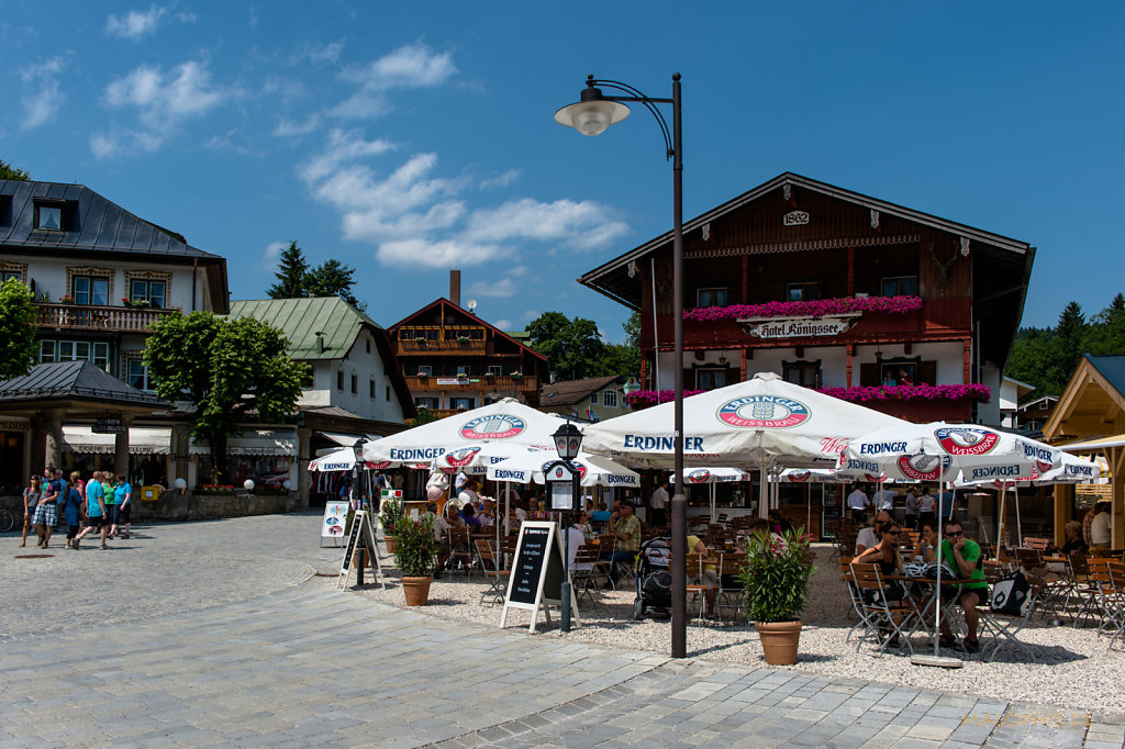 Koenigssee