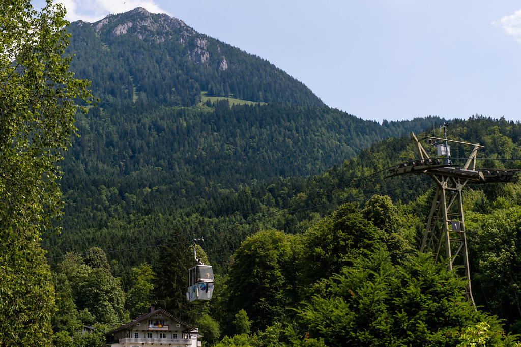 Koenigssee