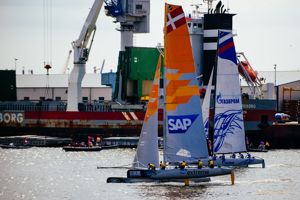XSail-