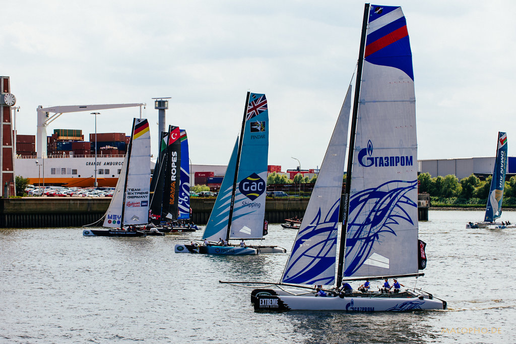 XSail-