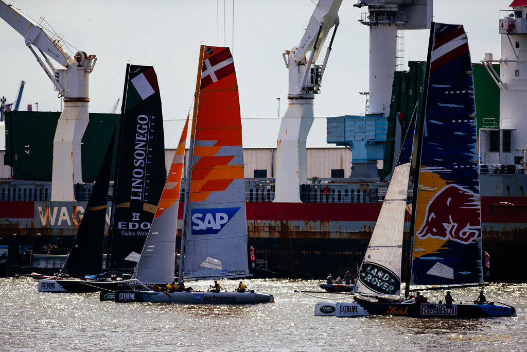 XSail-