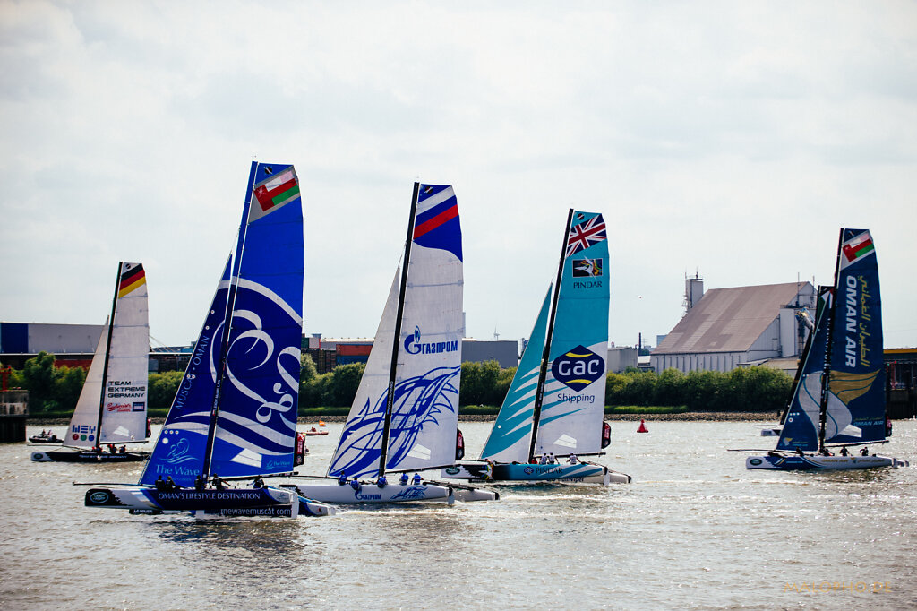 XSail-