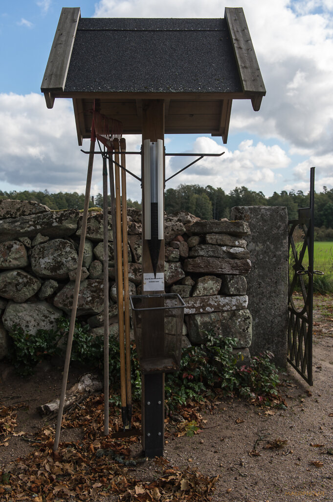 Gerätelager