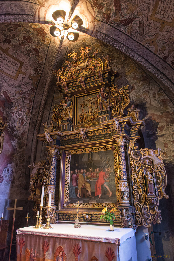 Altar