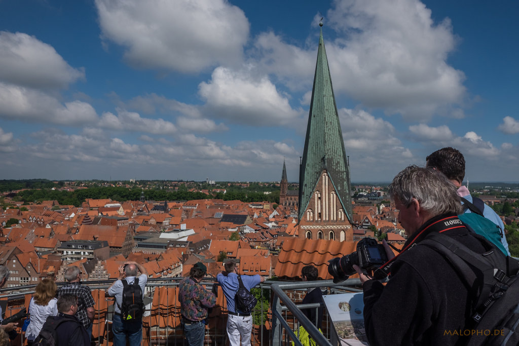 Wasserturmfotografen