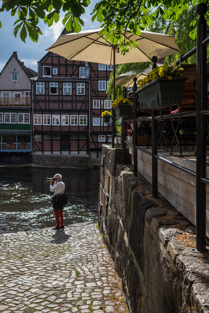 Wasserfotograf