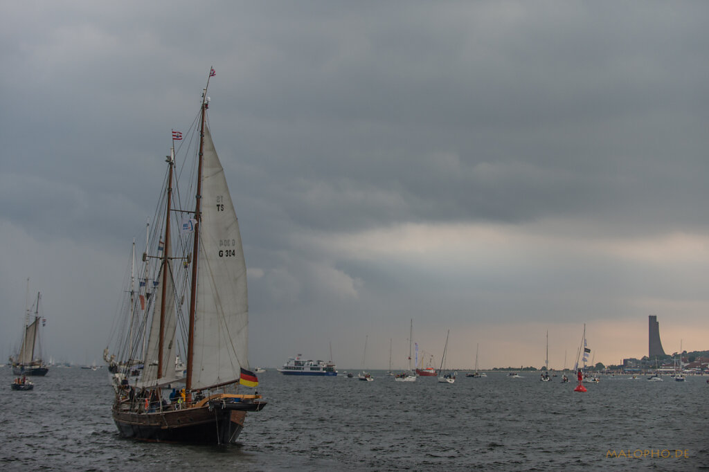 Vor Laboe