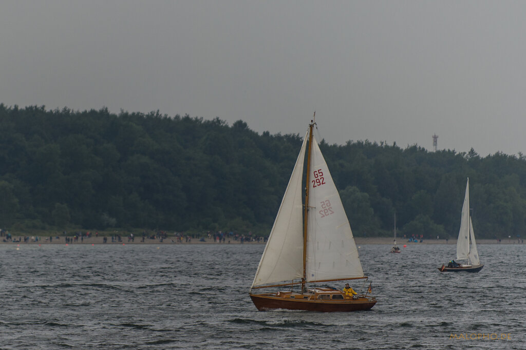 Holzboot