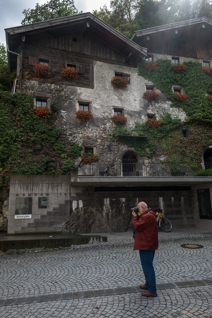 Rattenberg Fotograf