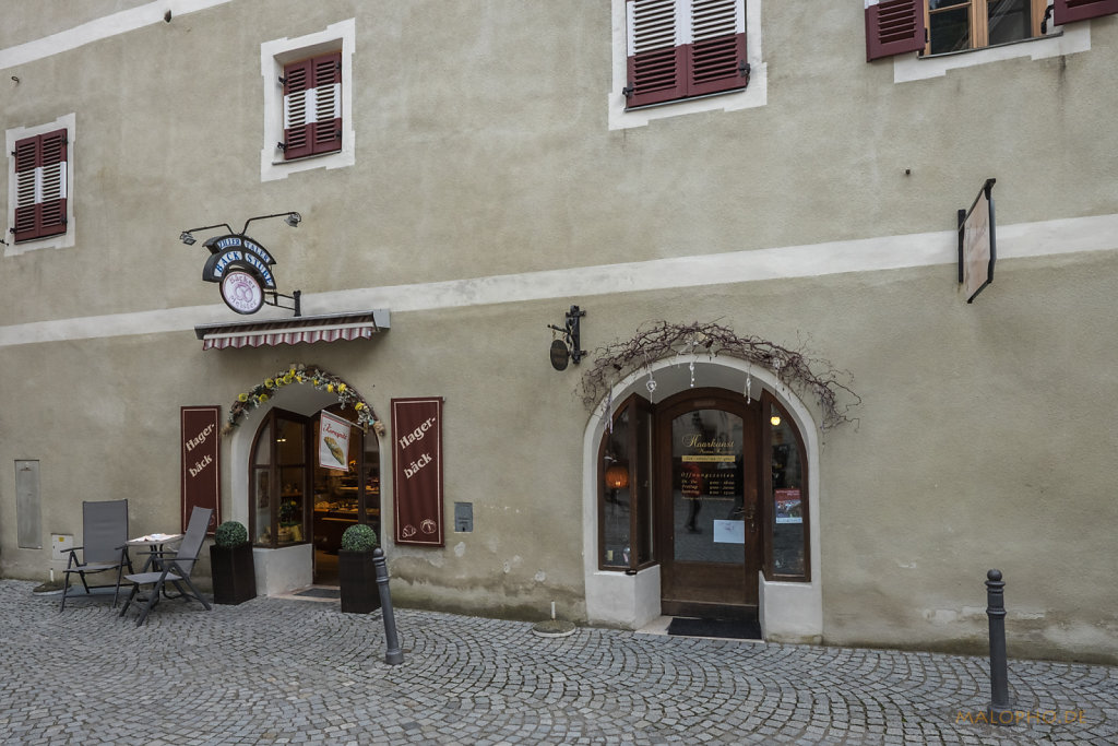 Hagerbäck