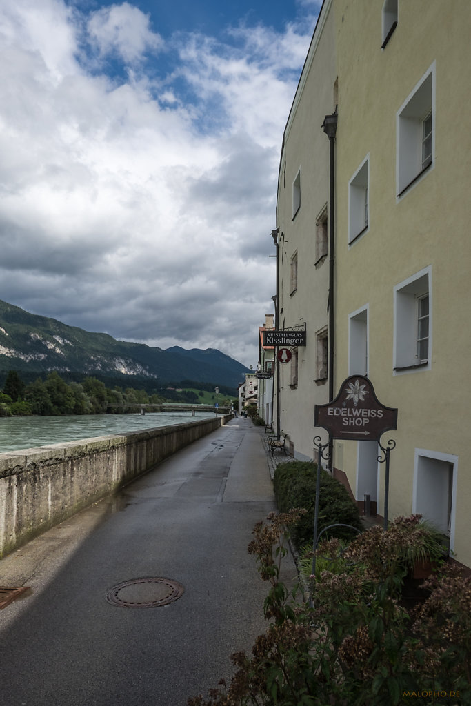 Rattenberg Inn