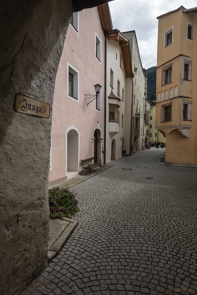 Inngasse