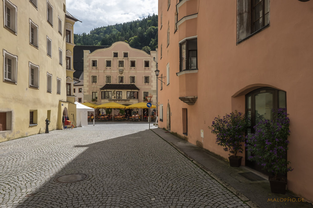 Gasthof Platzbräu
