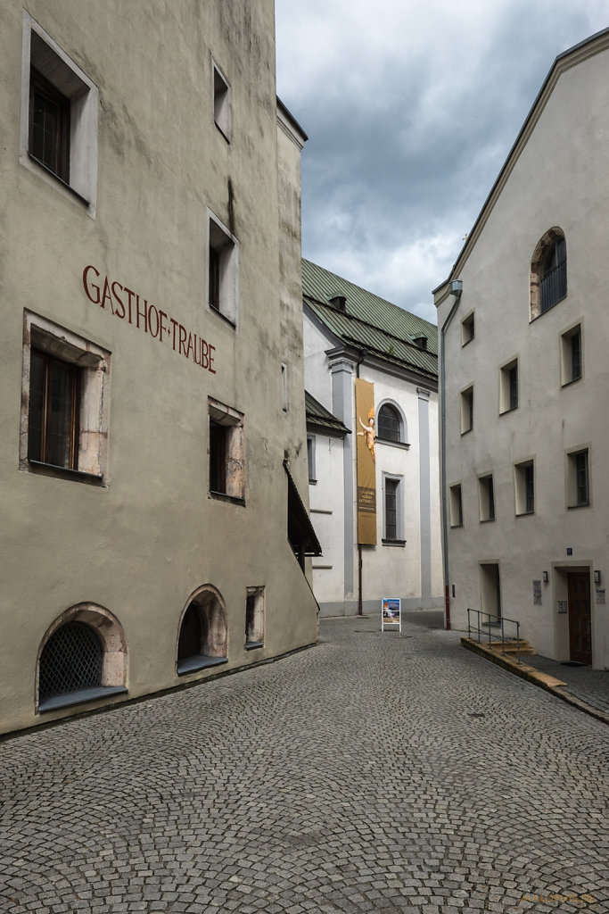 Gasthof Traube