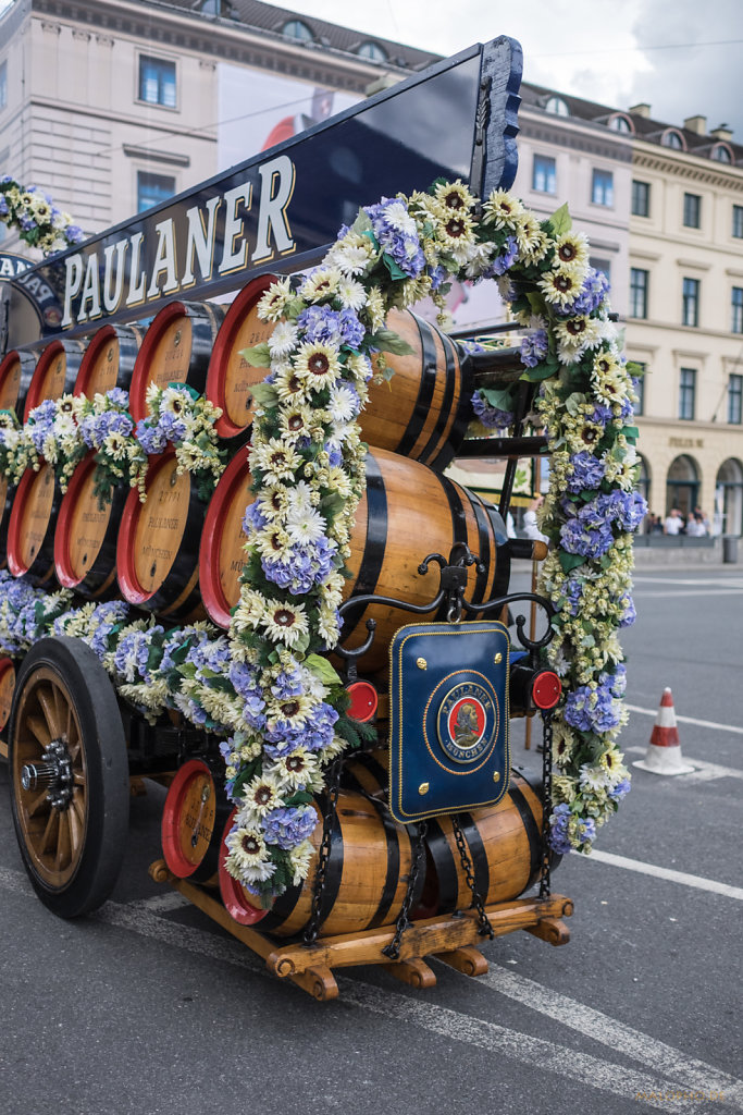 Ende des Paulaner