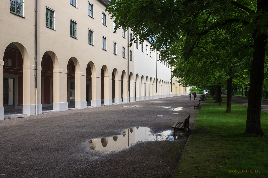 Hofgarten Arkaden-2