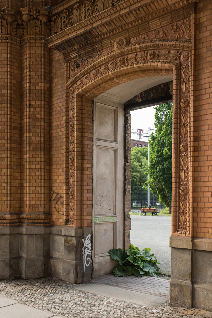 Anhalter Tor