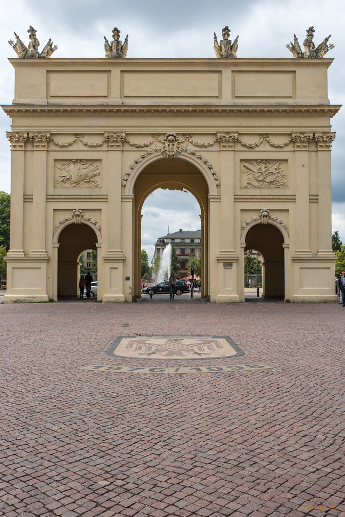 Brandenburger Tor