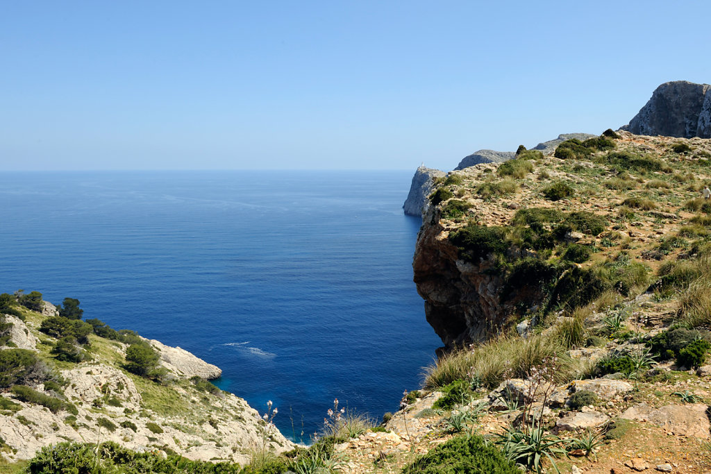 Formentor