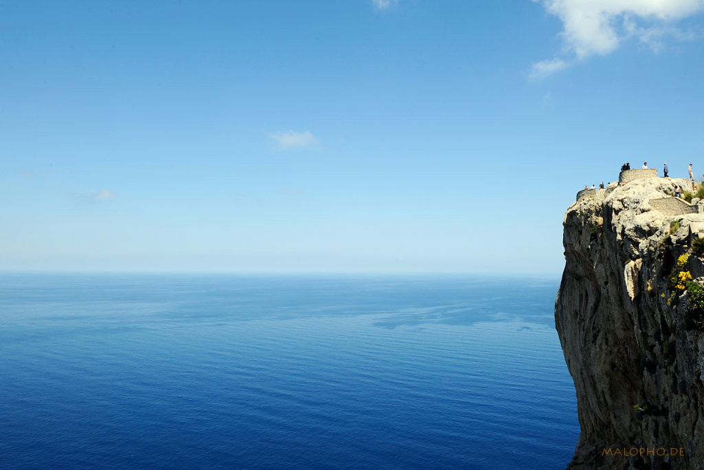 Formentor Mirador