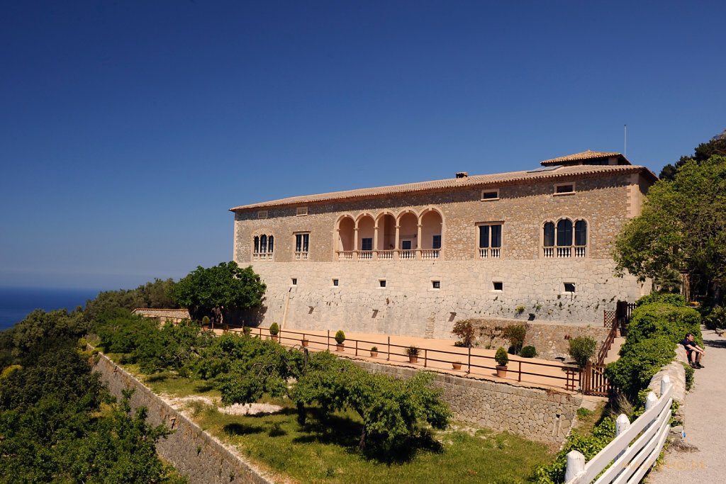 Son Marroig Finca