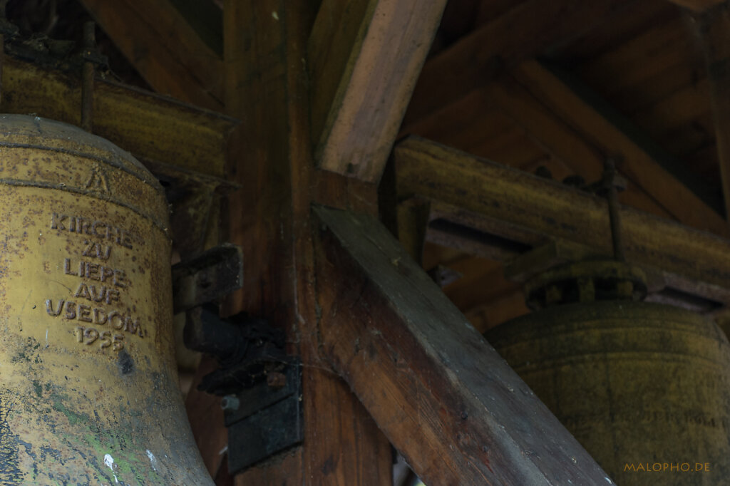 Lieper Glocke