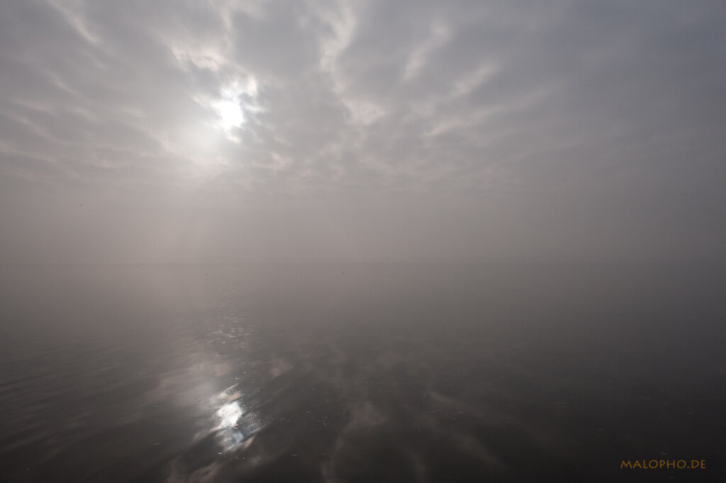 Wolkenwasser