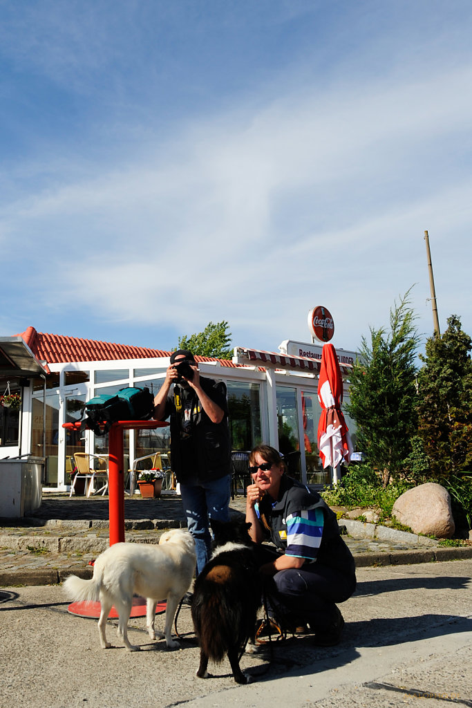 Fotohunde