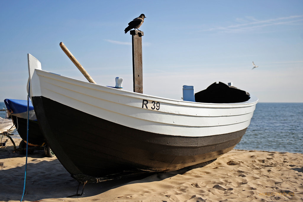 Strandboot R39