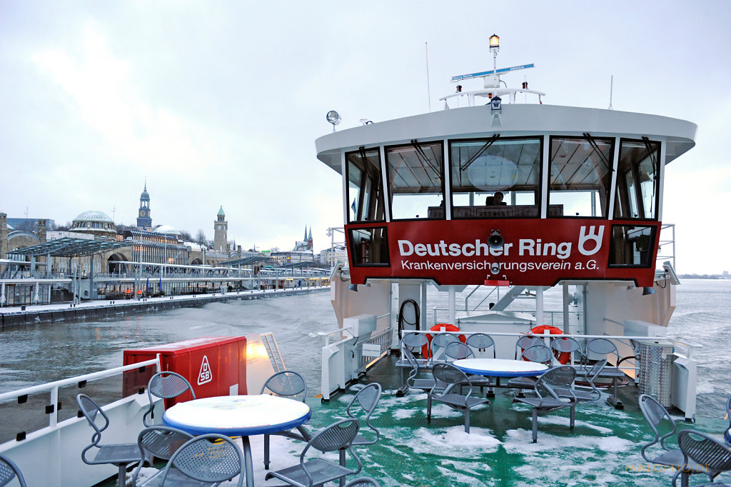 Landungsbrücken