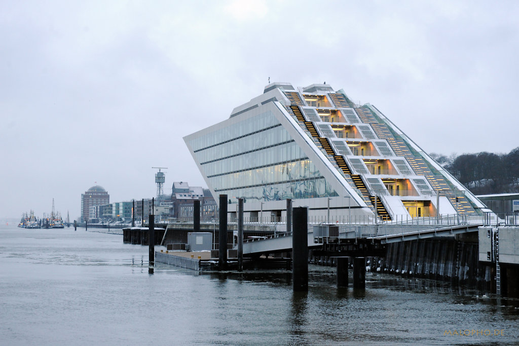 Dockland