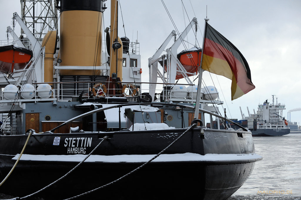 Stettin
