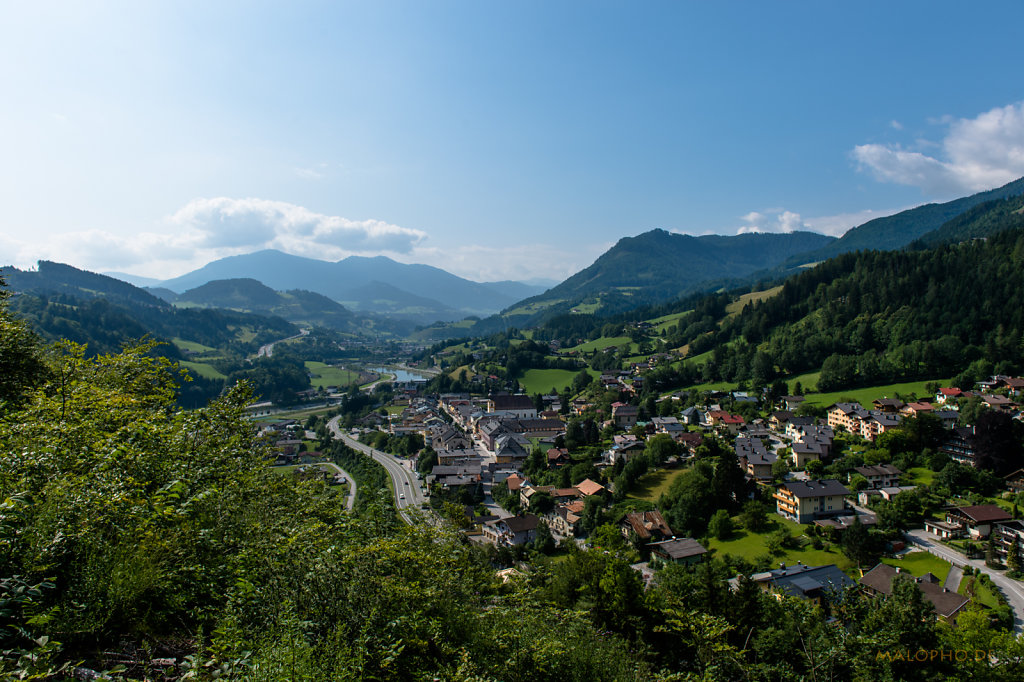 Hohenwerfen