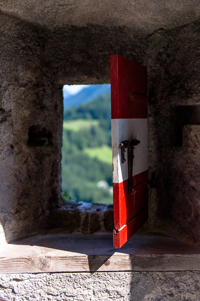 Hohenwerfen