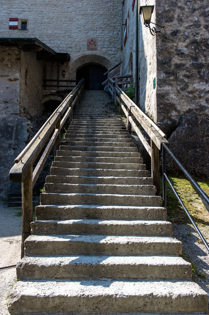 Hohenwerfen