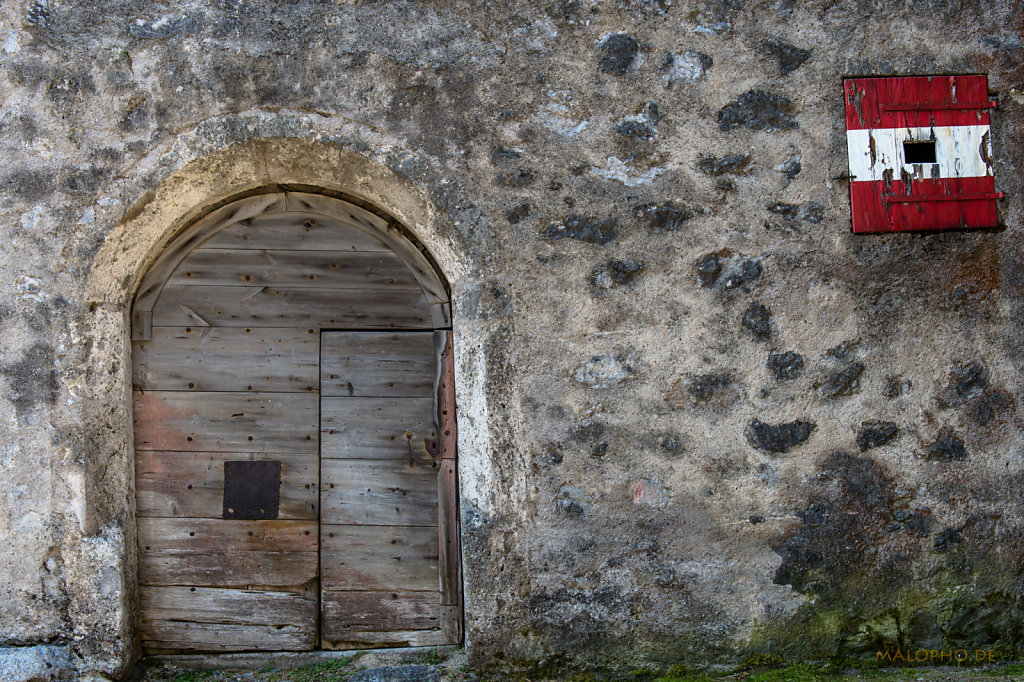 Hohenwerfen